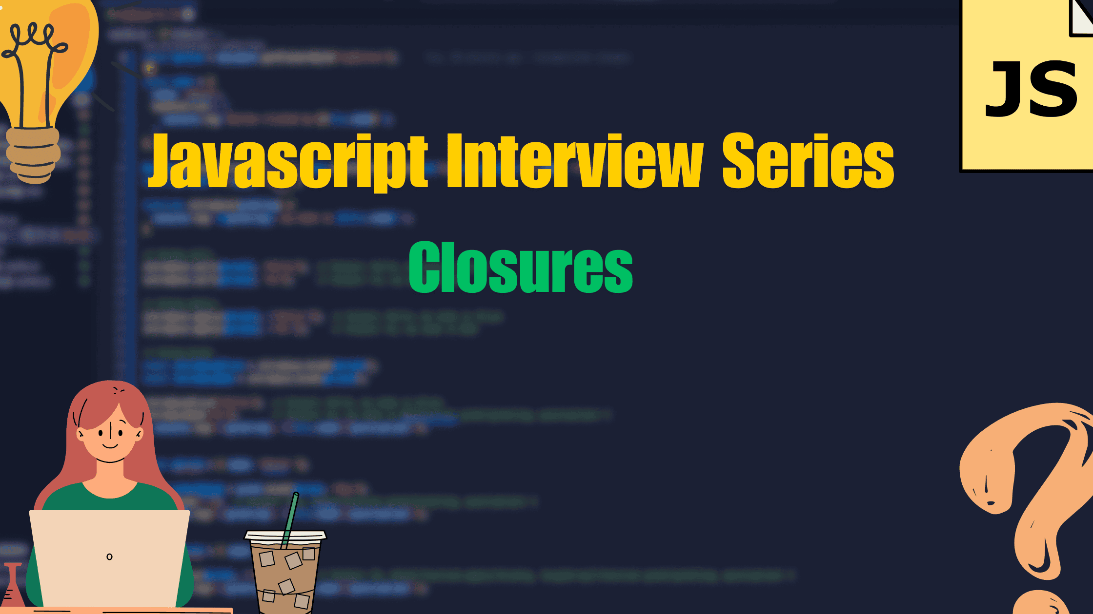 Understanding JavaScript Closures: A Comprehensive Guide