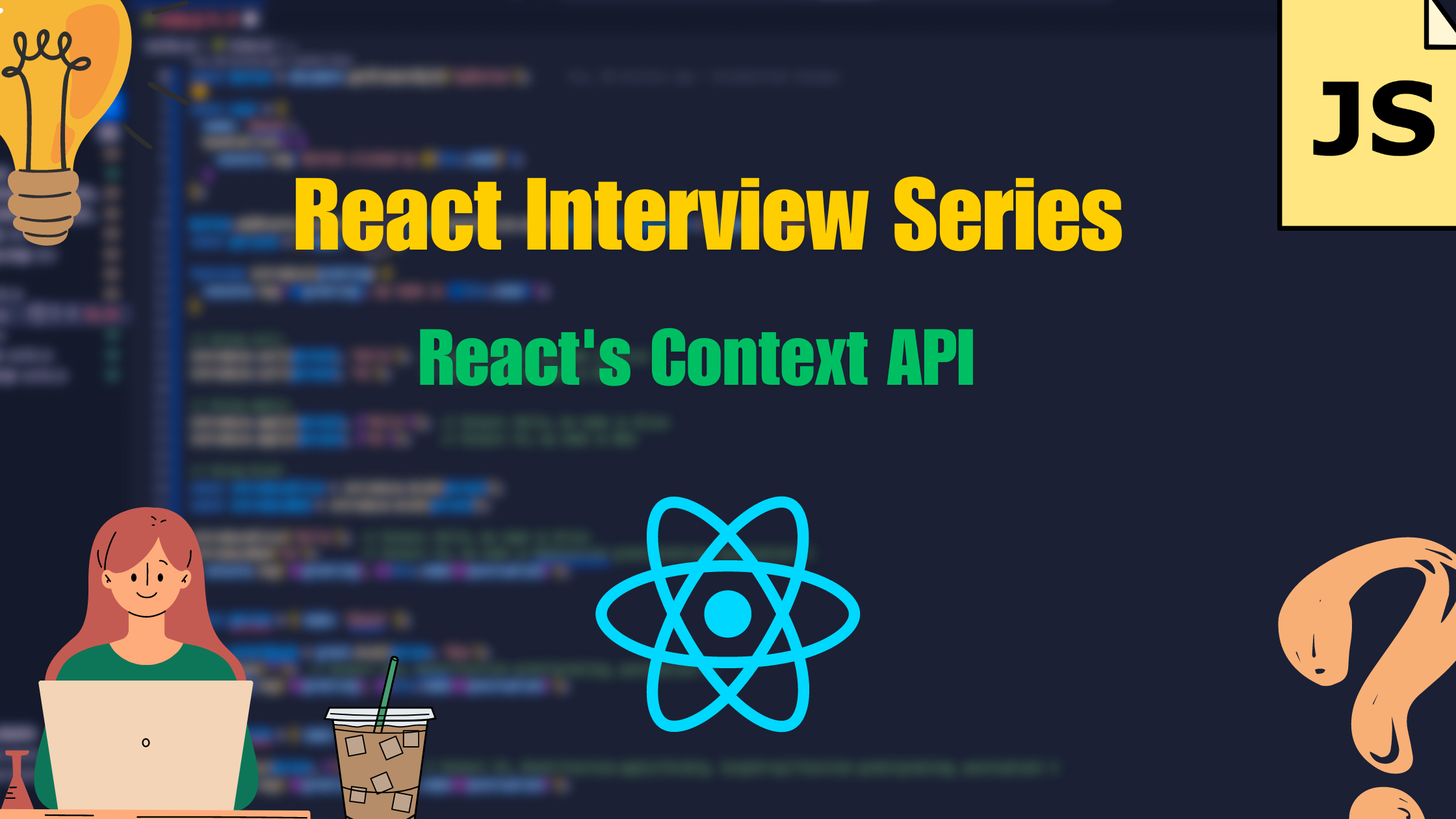 React's Context API