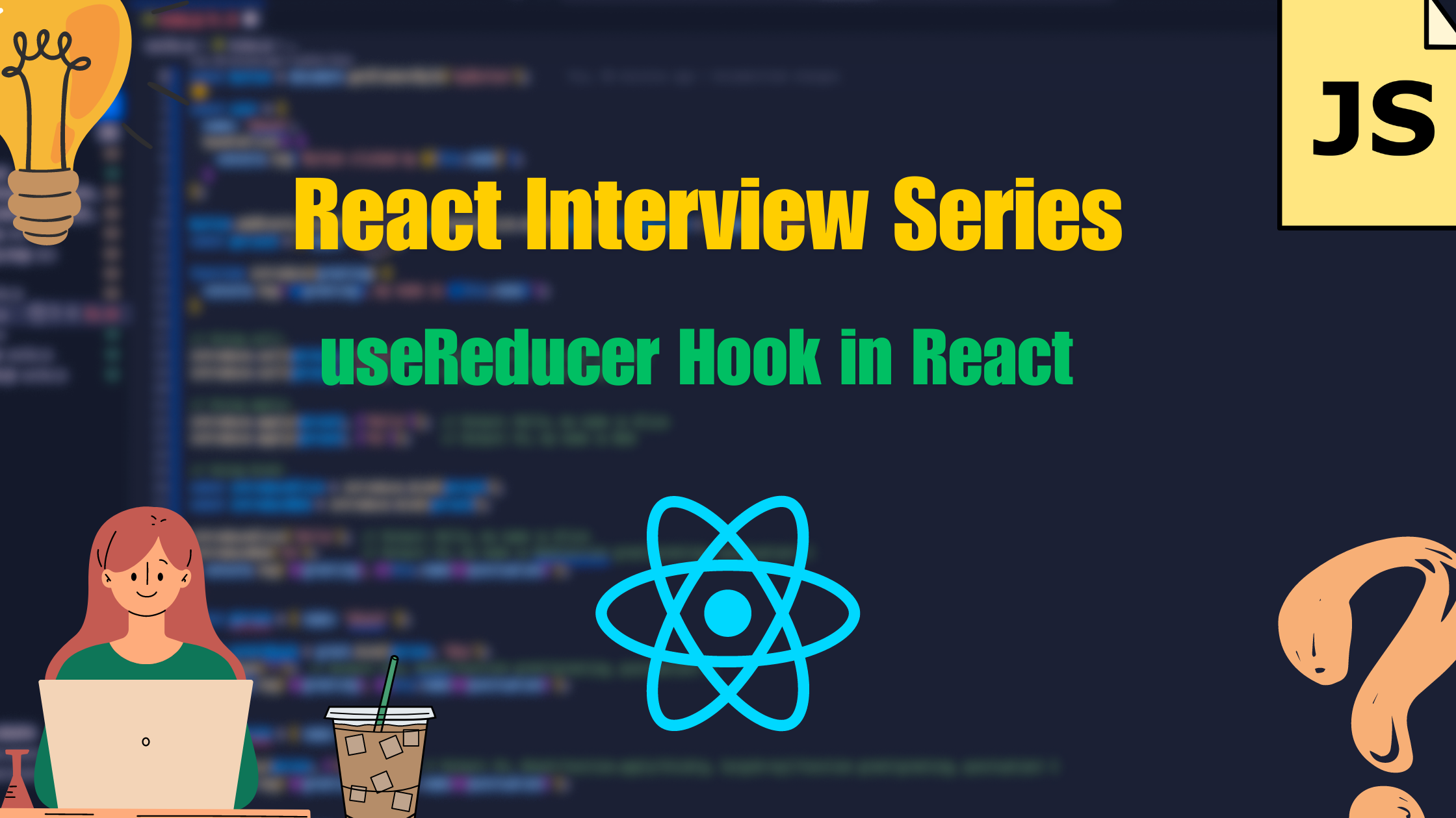 useReducer hook in react js